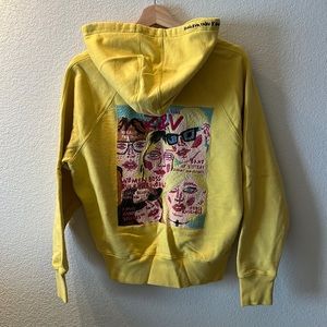 Zadig &Voltaire Hoodie